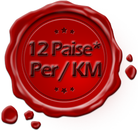 12 paise per km